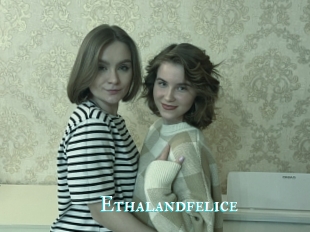 Ethalandfelice