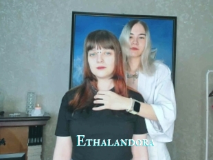 Ethalandora