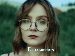 Ethalbeeson