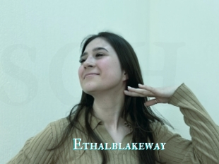 Ethalblakeway