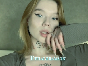 Ethalbramson