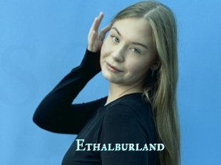 Ethalburland