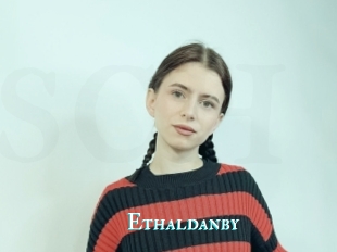 Ethaldanby