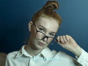 Ethaldancy