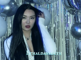 Ethaldanforth