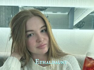 Ethaldaunt