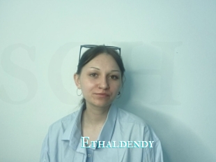 Ethaldendy