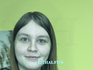 Ethalfisk