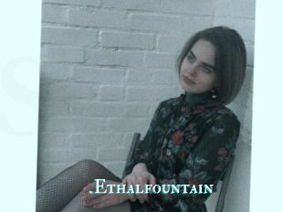 Ethalfountain