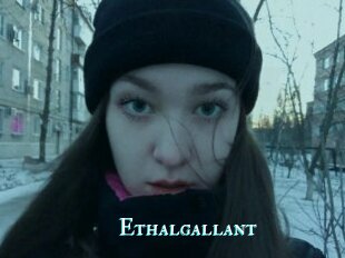 Ethalgallant