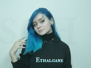 Ethalgane