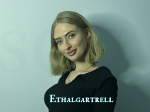 Ethalgartrell