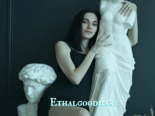 Ethalgoodhart