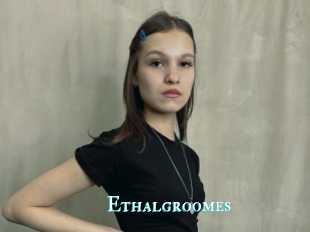Ethalgroomes