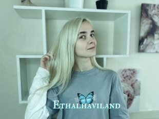 Ethalhaviland