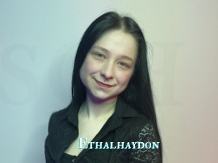 Ethalhaydon