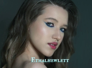 Ethalhewlett