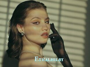 Ethalhilby