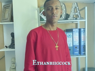 Ethanbiigcock