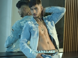 Ethanblaze