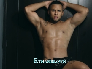 Ethanbrown