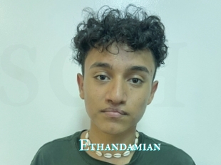 Ethandamian