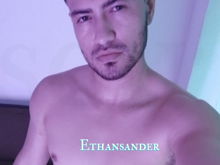 Ethansander