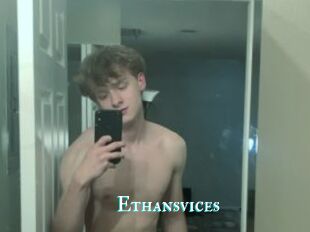 Ethansvices