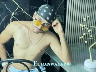 Ethanwalkers