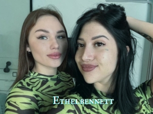 Ethelbennett