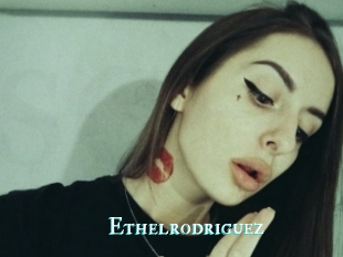 Ethelrodriguez