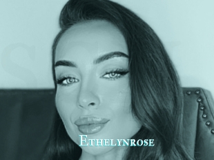 Ethelynrose