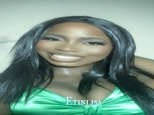 Etinlisa