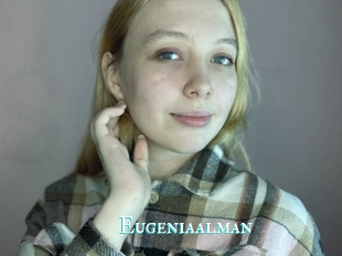 Eugeniaalman
