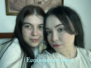 Eugeniaandfloren