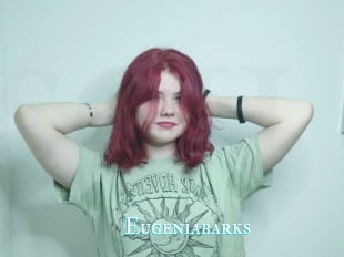 Eugeniabarks
