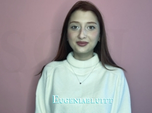 Eugeniabluitt
