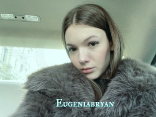 Eugeniabryan