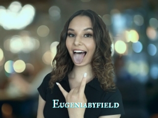 Eugeniabyfield