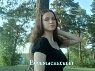 Eugeniacheckley