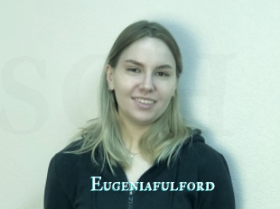 Eugeniafulford