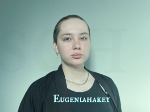 Eugeniahakey