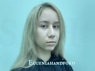 Eugeniahandford
