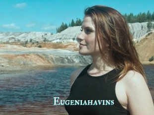 Eugeniahavins