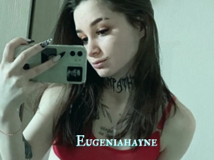 Eugeniahayne