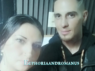 Euphoriaandromanus