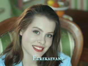 Eurekaevans