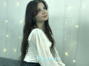 Evaakimm
