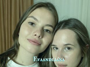 Evaandliana