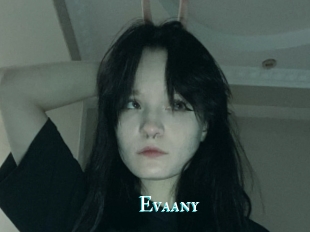 Evaany